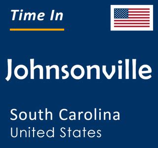 Current local time in South Carolina, United States.